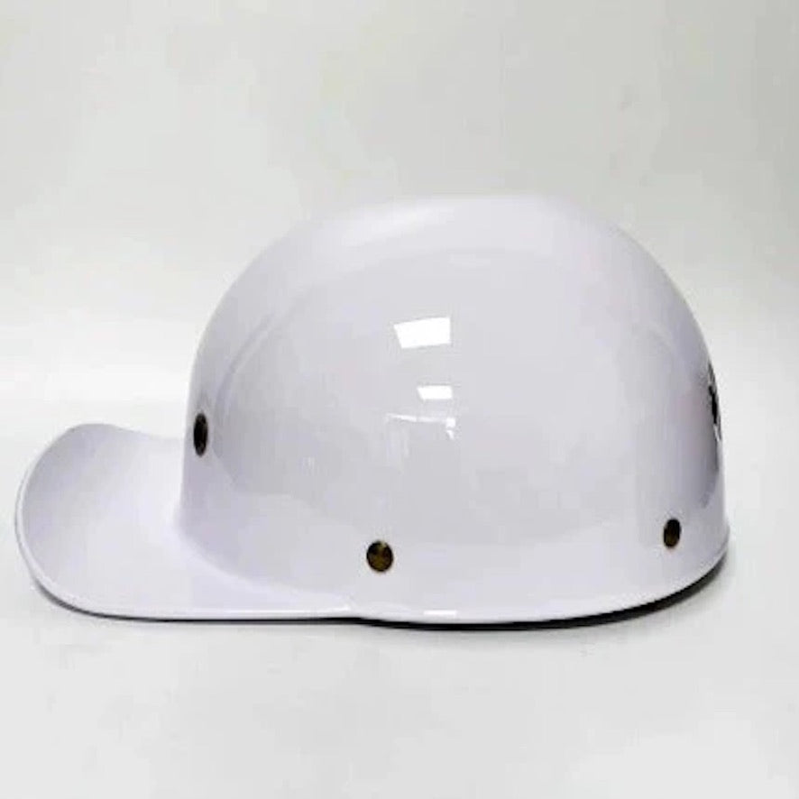 Full Brim Hard Hat Hydro Dipped D'AMBRUSO