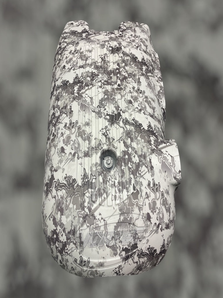 Custom True Timber Hydro Dipped Engine Covers for Silverado, Tahoe & Cadillac