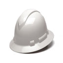 Full Brim Hard Hat Custom Hydro Dipped PITTSBURG STEELERS CAMO