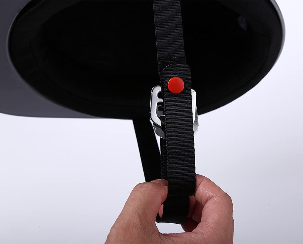 Customize Your Own Baseball Cap Style Motorcycle Helmet
