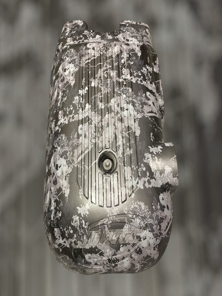 Custom True Timber Hydro Dipped Engine Covers for Silverado, Tahoe & Cadillac