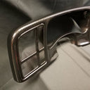 Custom Hydro Dipped Dash Bezel/ center console lid for Silverado, Tahoe & Cadillac