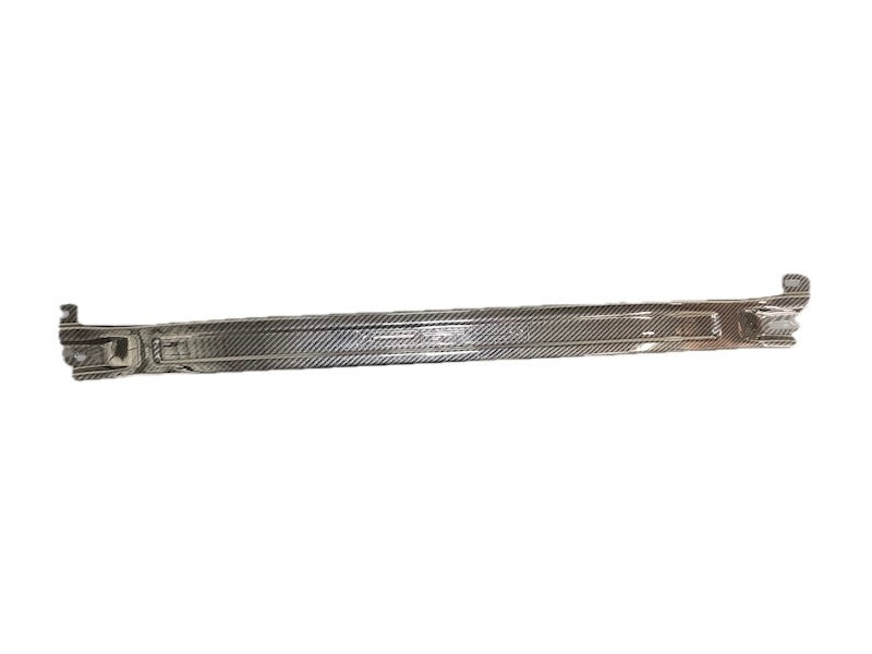 Custom Hydro Dipped Carbon Fiber 2015+ Mustang Front Upper Strut Tower Brace