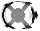 Full Brim Hard Hat Hydro Dipped PINK WOODS CAMO